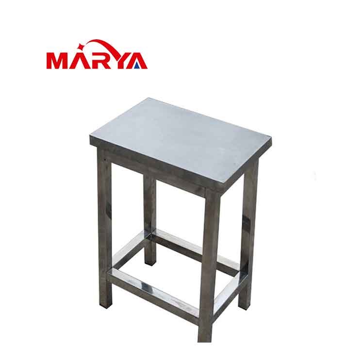 Stainless steel stool3